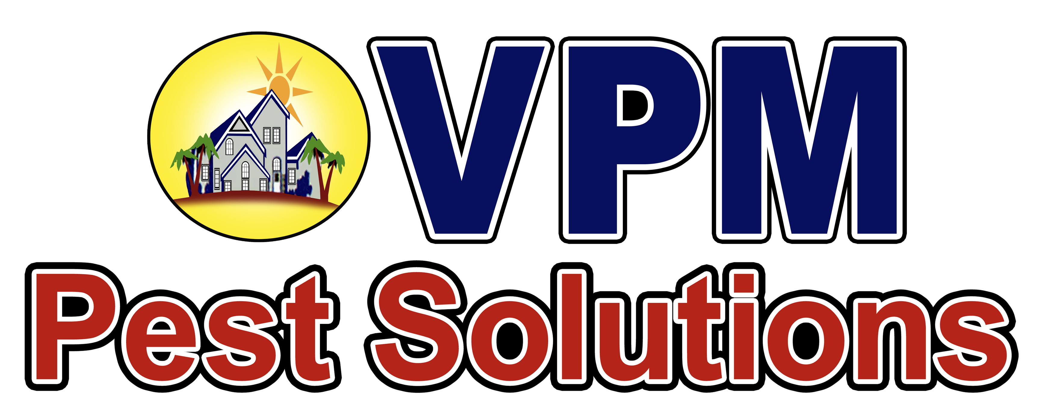 Avatar for vpm pest solutions